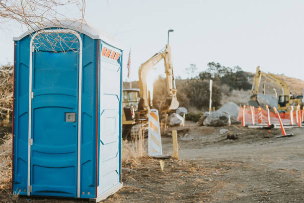 Best Construction site porta potty rental  in Lebanon, OH