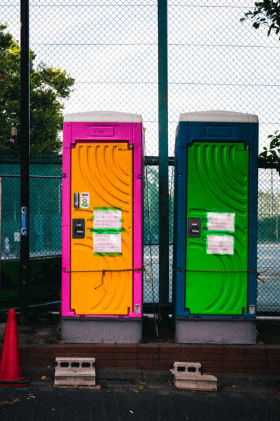 Best Porta potty for special events  in Lebanon, OH