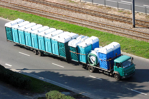 Best Porta potty rental near me  in Lebanon, OH